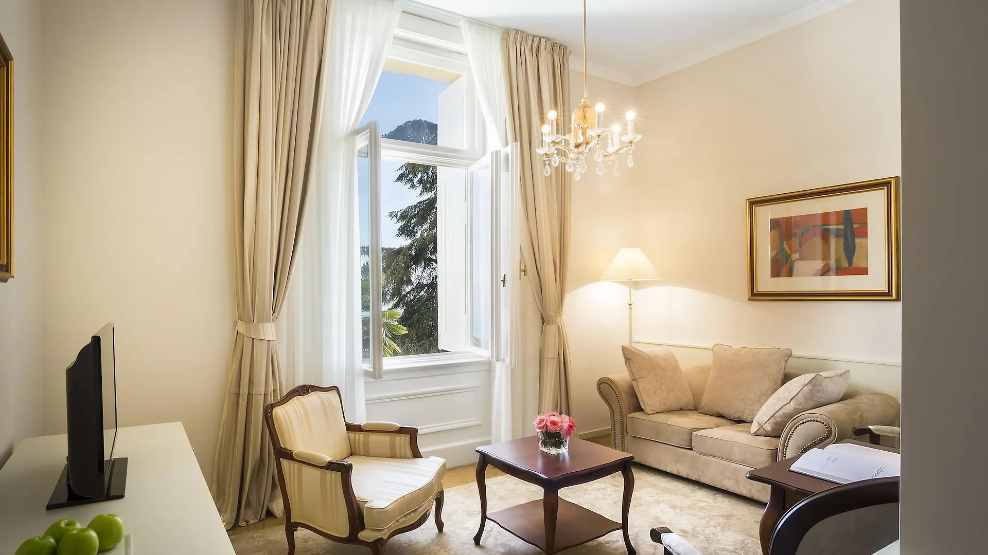 Villa Amalia - Liburnia (Adults Only) 오파티아 호텔