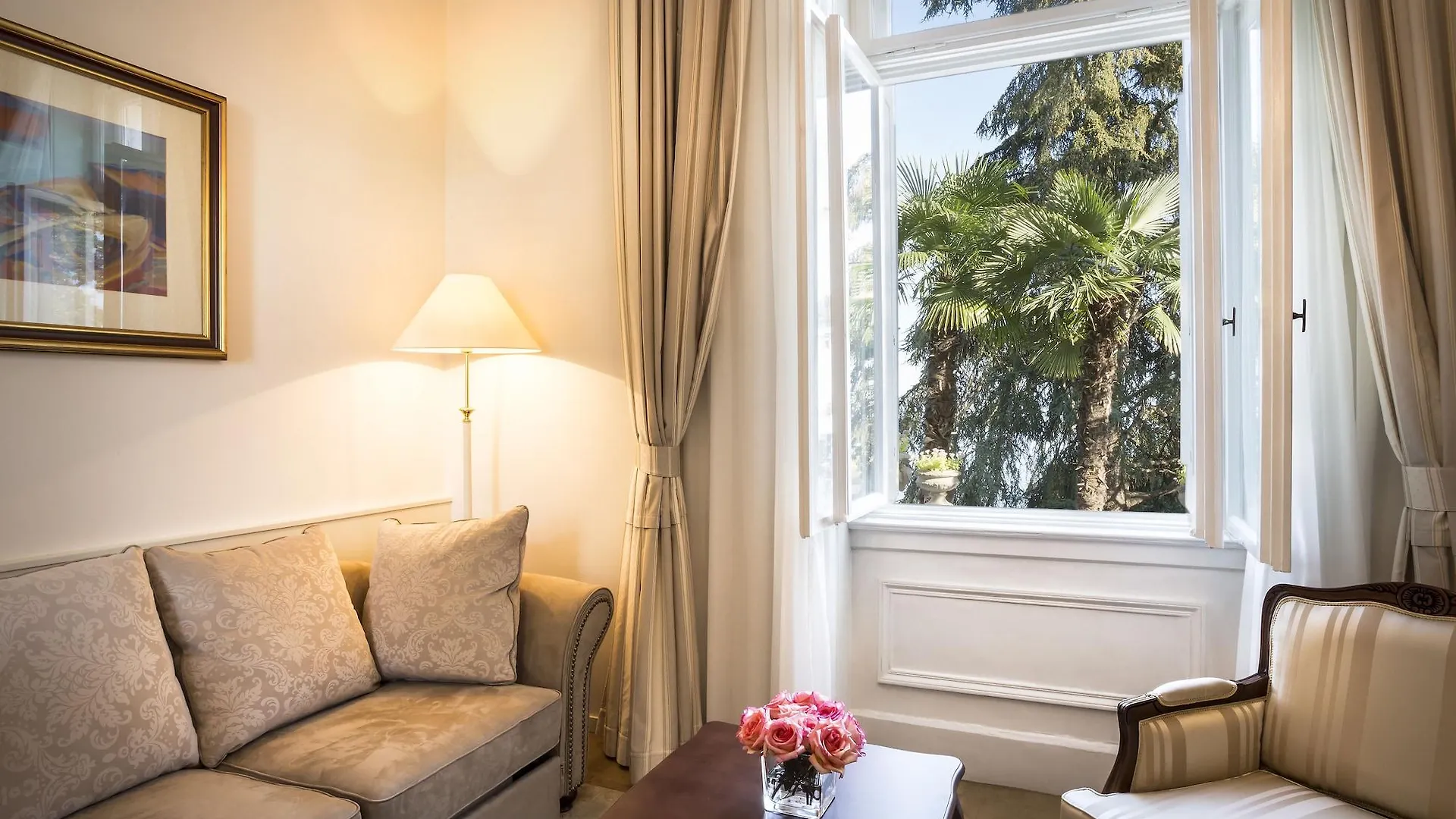Villa Amalia - Liburnia (Adults Only) 오파티아