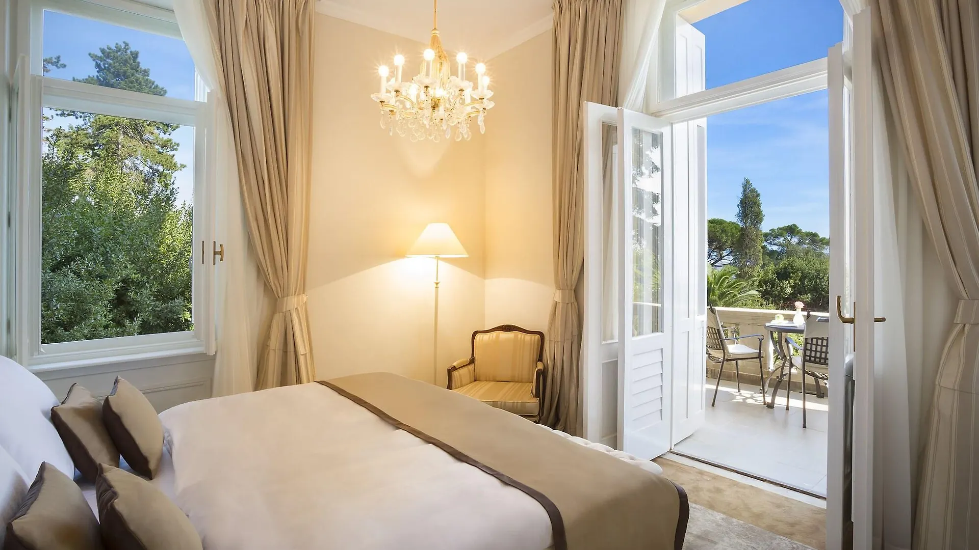 Villa Amalia - Liburnia (Adults Only) 오파티아 호텔