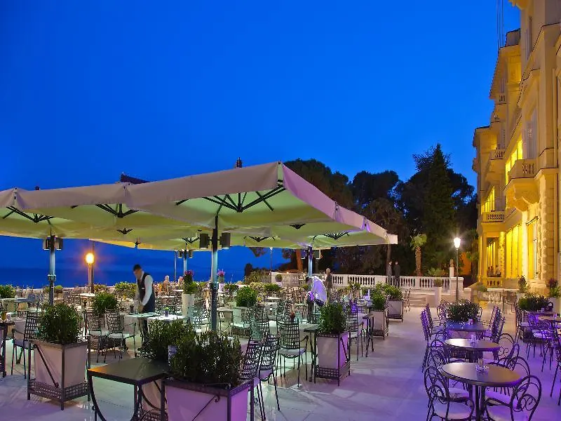 Villa Amalia - Liburnia (Adults Only) 오파티아 호텔