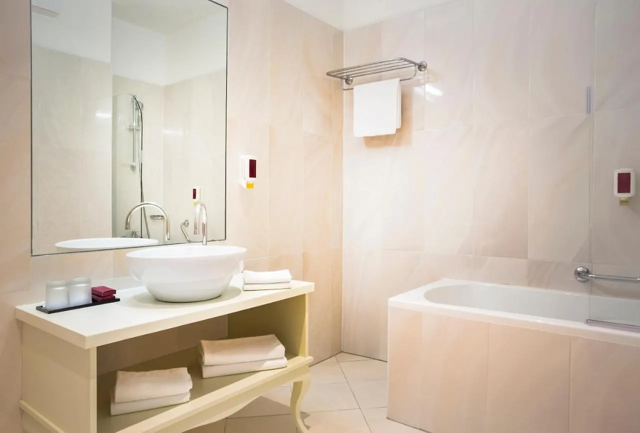 Villa Amalia - Liburnia (Adults Only) Opatija