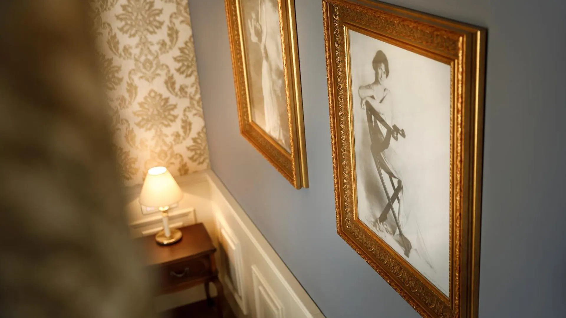 Villa Amalia - Liburnia (Adults Only) 오파티아 4*,  크로아티아