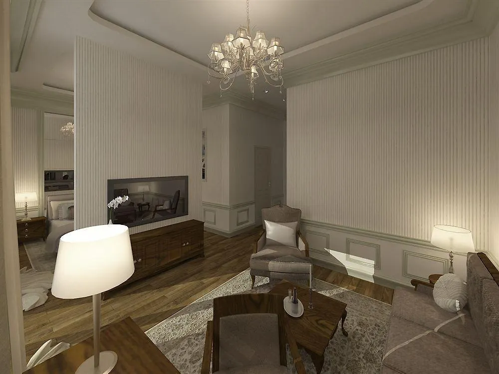 Villa Amalia - Liburnia (Adults Only) 오파티아 호텔
