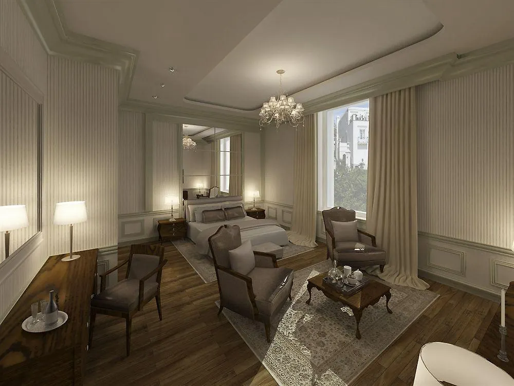 Villa Amalia - Liburnia (Adults Only) 오파티아 4*,