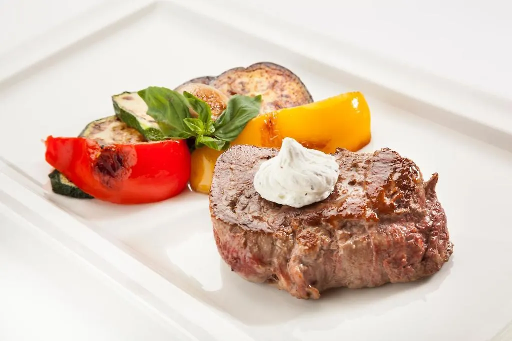 Villa Amalia - Liburnia (Adults Only) 오파티아
