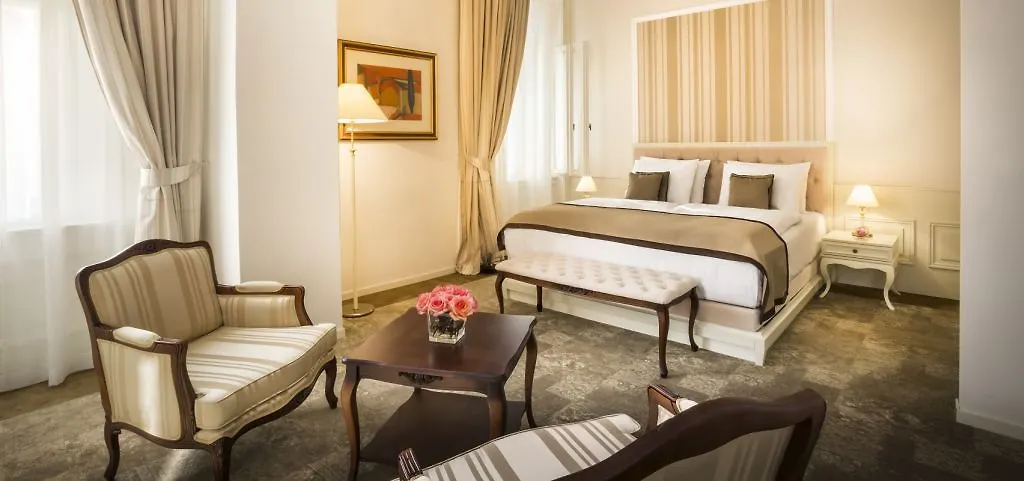 Villa Amalia - Liburnia (Adults Only) 오파티아