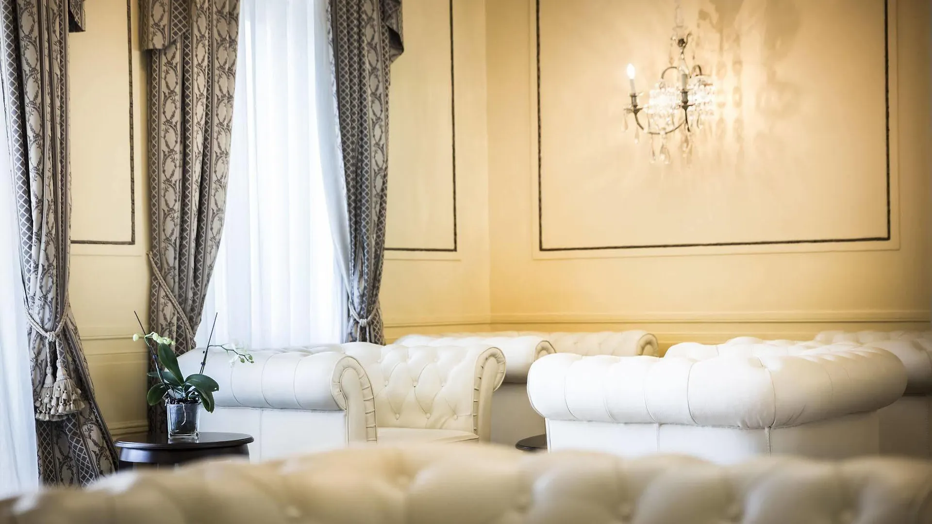 호텔 Villa Amalia - Liburnia (Adults Only) 오파티아
