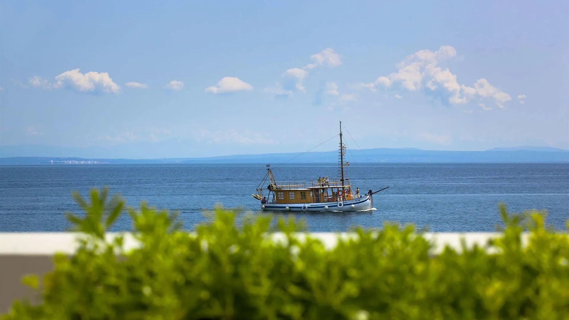 **** Hotel Villa Amalia - Liburnia (Adults Only) Opatija Chorvatsko