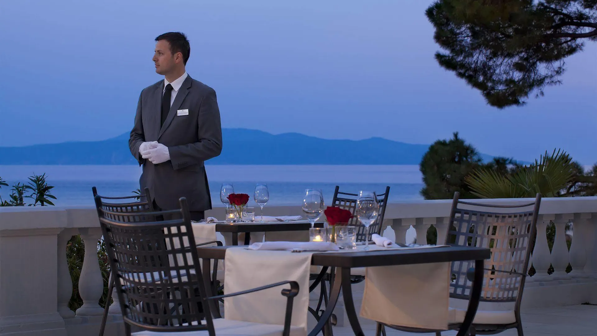 Hotel Villa Amalia - Liburnia (Adults Only) Opatija