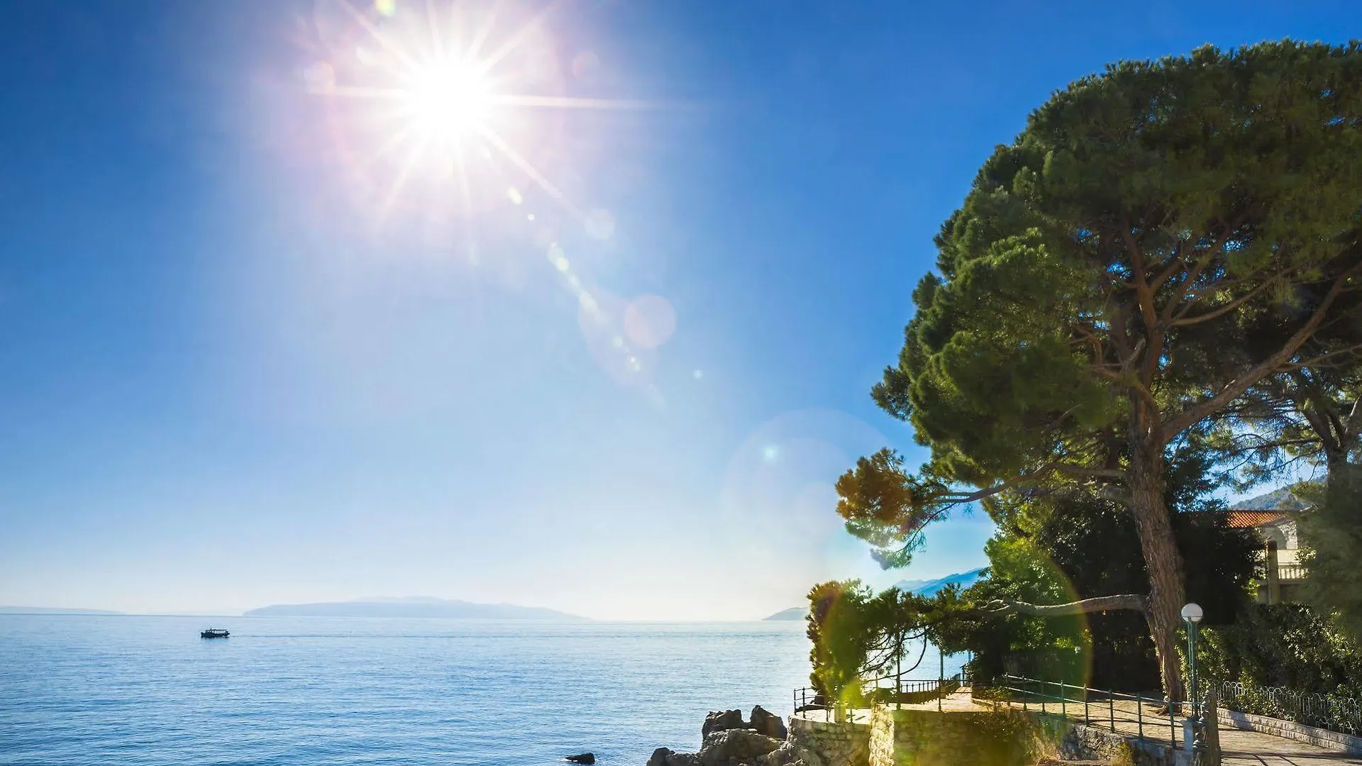 Villa Amalia - Liburnia (Adults Only) Hotel Opatija