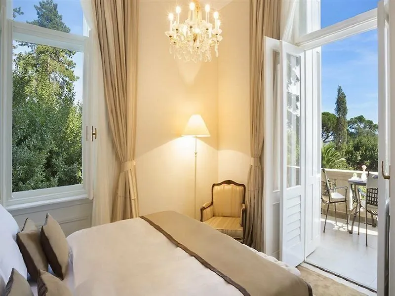 **** 호텔 Villa Amalia - Liburnia (Adults Only) 오파티아 크로아티아