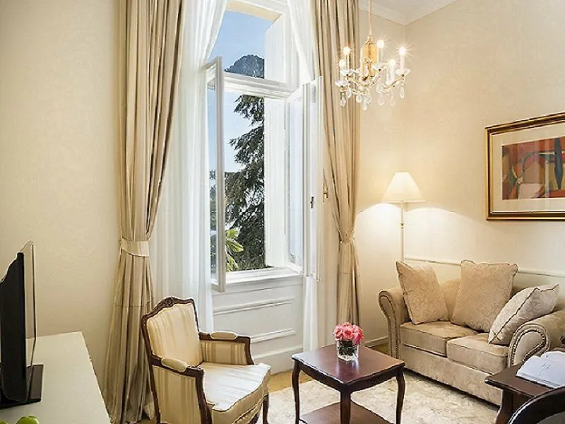 **** Hotel Villa Amalia - Liburnia (Adults Only) Croatia