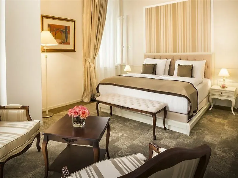Villa Amalia - Liburnia (Adults Only) 오파티아 4*,
