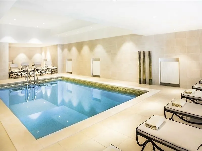 호텔 Villa Amalia - Liburnia (Adults Only) 오파티아