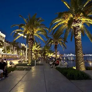 Palma 3* Split