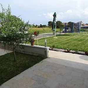Appartamento Brno Pola
