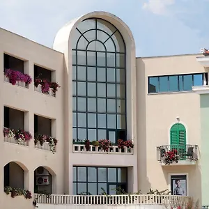Bellevue 4* Trogir
