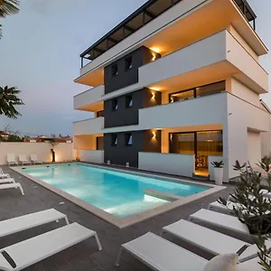 Mirabilis 4* Zadar