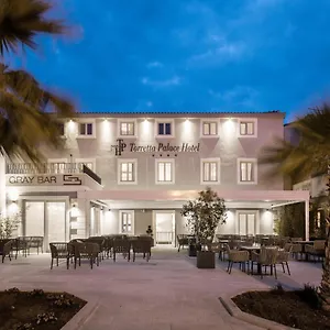Hotel Torretta Palace Turanj