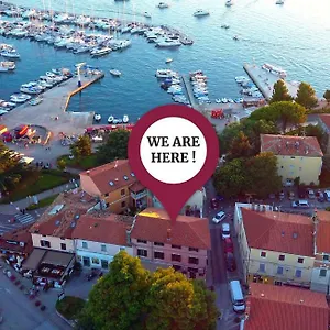 Hasi 4* Porec