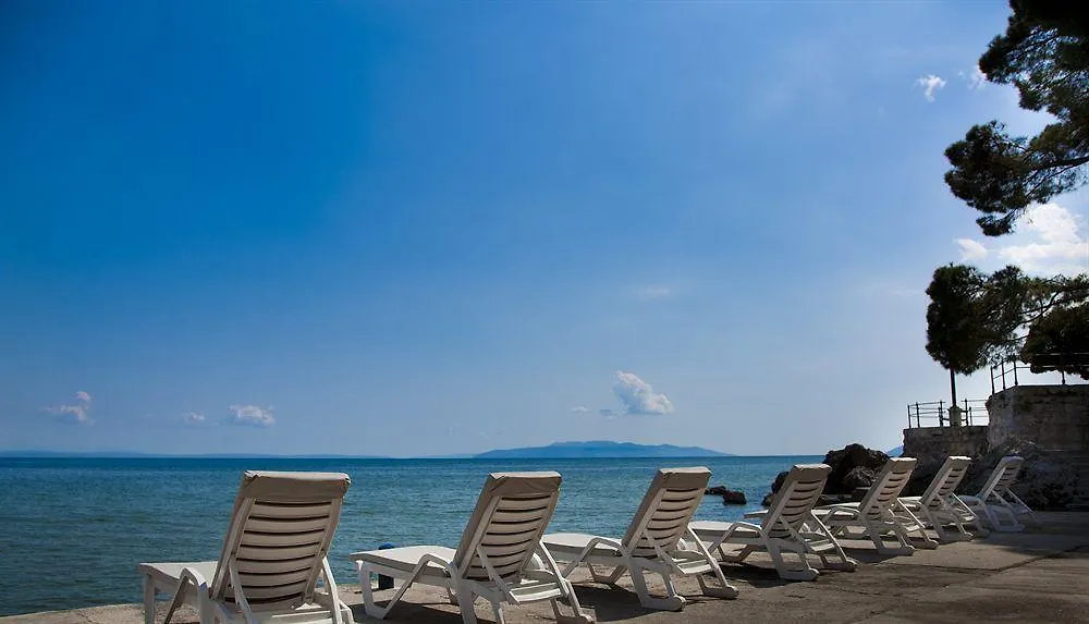 Villa Amalia - Liburnia (Adults Only) Опатия Отель