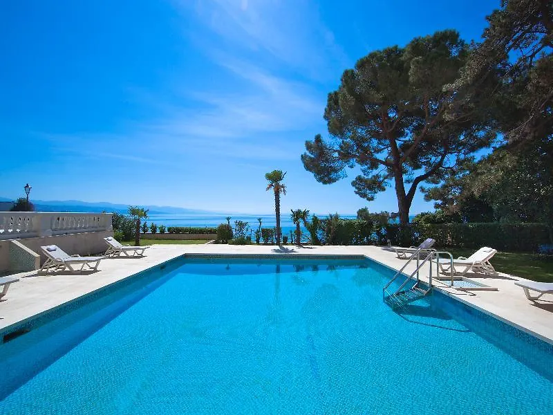 Villa Amalia - Liburnia (Adults Only) Опатия Хорватия