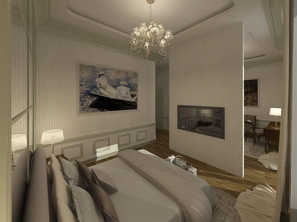 Villa Amalia - Liburnia (Adults Only) Опатия Отель