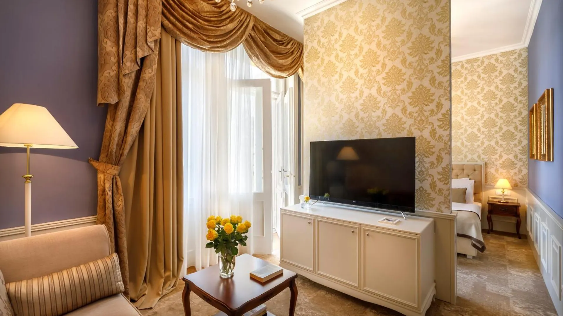 Villa Amalia - Liburnia (Adults Only) Опатия