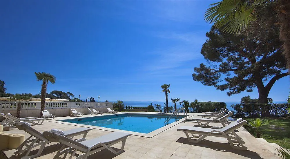 Villa Amalia - Liburnia (Adults Only) Опатия 4*,  Хорватия