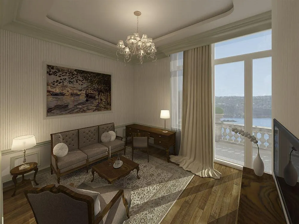Villa Amalia - Liburnia (Adults Only) Опатия