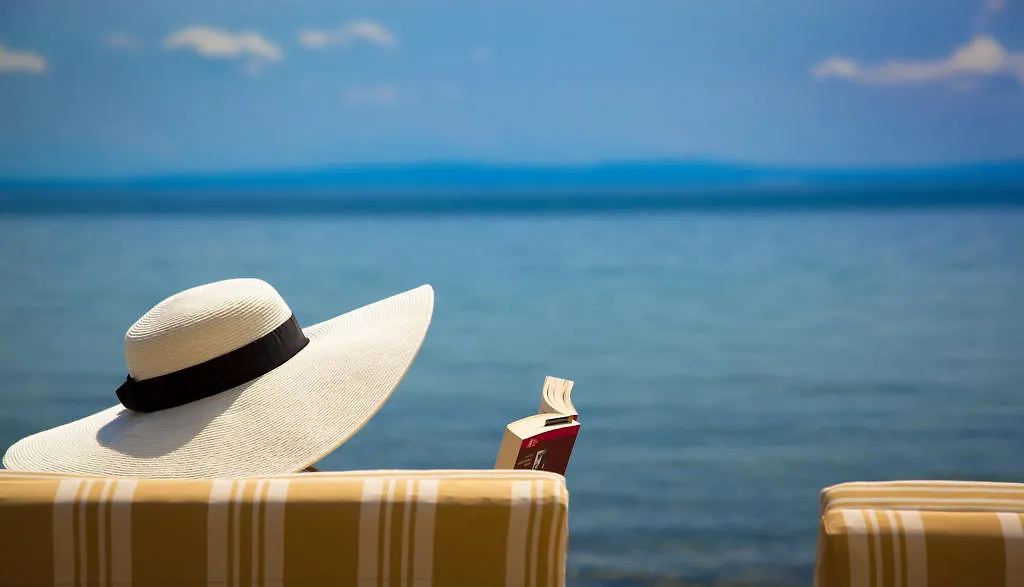 **** Отель Villa Amalia - Liburnia (Adults Only) Опатия Хорватия