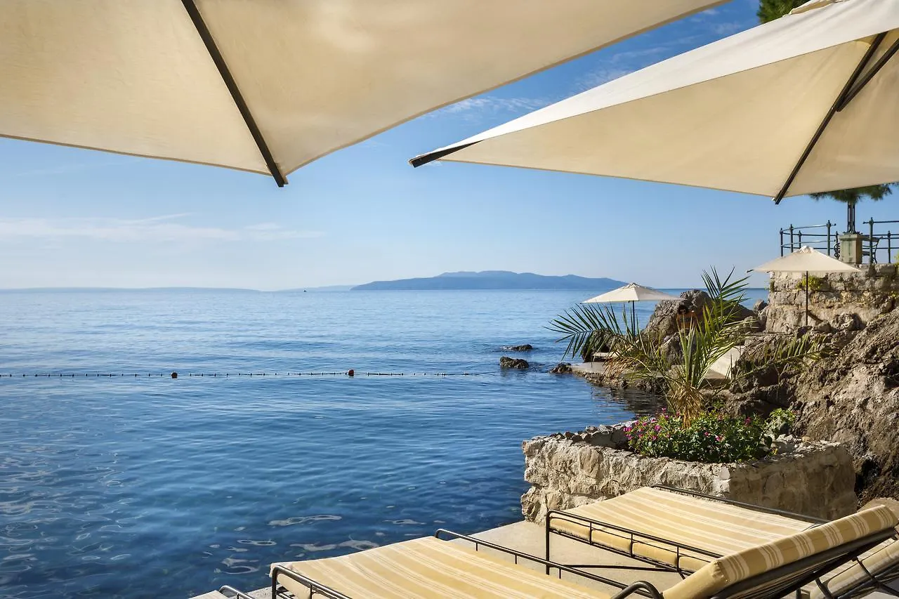 Villa Amalia - Liburnia (Adults Only) Опатия 4*,  Хорватия