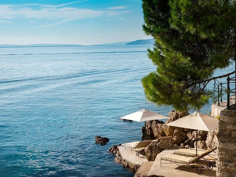 **** Отель Villa Amalia - Liburnia (Adults Only) Опатия Хорватия