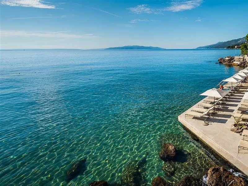 Villa Amalia - Liburnia (Adults Only) Опатия